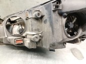 Replacement right headlight for Opel Astra J Lim. 1.7 16v CDTi OEM IAM reference 13253647 1216182 