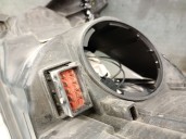 Recambio de faro derecho para opel astra j lim. 1.7 16v cdti referencia OEM IAM 13253647 1216182 