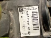 Recambio de faro derecho para opel astra j lim. 1.7 16v cdti referencia OEM IAM 13253647 1216182 