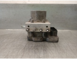 Recambio de abs para renault twingo iii (bcm_, bca_) 0.9 tce 90 referencia OEM IAM 476602784R 476607827R 