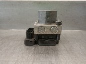 Replacement ABS unit for Renault Twingo III (BCM_, BCA_) 0.9 TCe 90 OEM IAM reference 476602784R 476607827R 