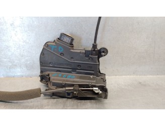 Recambio de cerradura puerta trasera derecha para renault twingo iii (bcm_, bca_) 0.9 tce 90 referencia OEM IAM 825022177R 82502