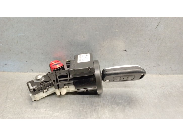 Replacement ignition switch for Renault Twingo III (BCM_, BCA_) 0.9 TCe 90 OEM IAM reference 285910001R 285910001R JOHN