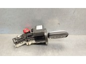 Replacement ignition switch for Renault Twingo III (BCM_, BCA_) 0.9 TCe 90 OEM IAM reference 285910001R 285910001R JOHN