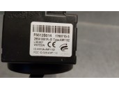 Replacement ignition switch for Renault Twingo III (BCM_, BCA_) 0.9 TCe 90 OEM IAM reference 285910001R 285910001R JOHN