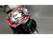 Replacement ignition switch for Renault Twingo III (BCM_, BCA_) 0.9 TCe 90 OEM IAM reference 285910001R 285910001R JOHN
