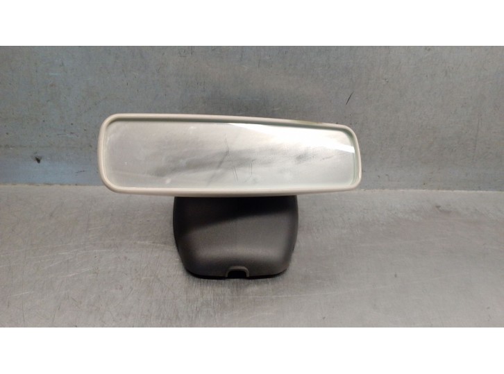 Recambio de espejo interior para renault twingo iii (bcm_, bca_) 0.9 tce 90 referencia OEM IAM 963291370R 8200000509 