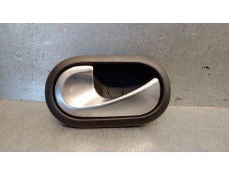 Recambio de maneta interior delantera izquierda para renault twingo iii (bcm_, bca_) 0.9 tce 90 referencia OEM IAM 806712270R 80