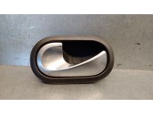 Replacement front left interior door handle for Renault Twingo III (BCM_, BCA_) 0.9 TCe 90 OEM IAM reference 806712270R 80