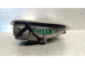 Replacement front left interior door handle for Renault Twingo III (BCM_, BCA_) 0.9 TCe 90 OEM IAM reference 806712270R 80