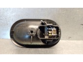 Replacement front left interior door handle for Renault Twingo III (BCM_, BCA_) 0.9 TCe 90 OEM IAM reference 806712270R 80