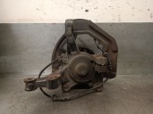 Recambio de mangueta delantera izquierda para renault twingo iii (bcm_, bca_) 0.9 tce 90 referencia OEM IAM 400157575R 400157575