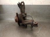 Recambio de mangueta delantera izquierda para renault twingo iii (bcm_, bca_) 0.9 tce 90 referencia OEM IAM 400157575R 400157575