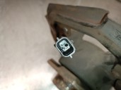 Recambio de mangueta delantera izquierda para renault twingo iii (bcm_, bca_) 0.9 tce 90 referencia OEM IAM 400157575R 400157575