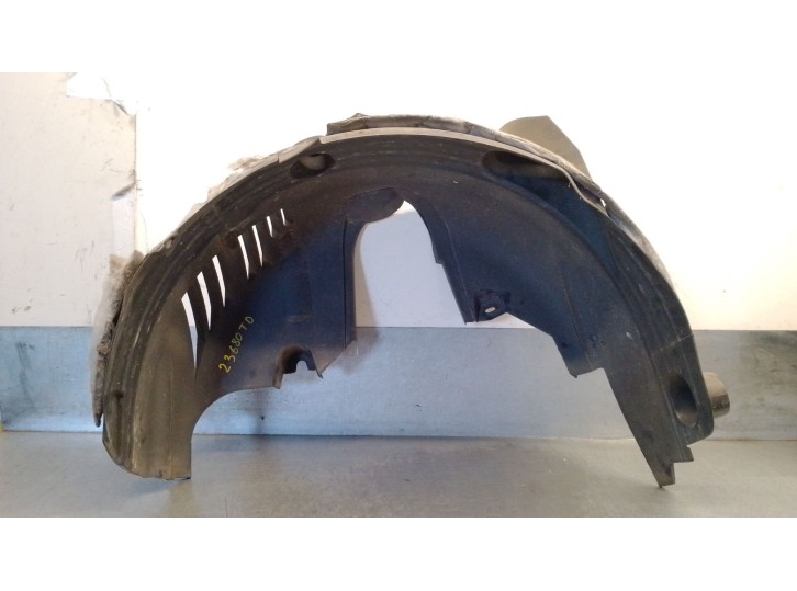 Recambio de paso rueda trasero derecho para renault twingo iii (bcm_, bca_) 0.9 tce 90 referencia OEM IAM 767480445R 767480445R 