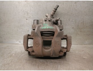 Recambio de pinza freno delantera derecha para renault twingo iii (bcm_, bca_) 0.9 tce 90 referencia OEM IAM 410016069R 41001606