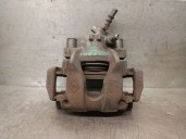 Replacement front right brake caliper for Renault Twingo III (BCM_, BCA_) 0.9 TCe 90 OEM IAM reference 410016069R 41001606