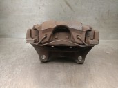 Replacement front right brake caliper for Renault Twingo III (BCM_, BCA_) 0.9 TCe 90 OEM IAM reference 410016069R 41001606