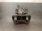 Replacement front right brake caliper for Renault Twingo III (BCM_, BCA_) 0.9 TCe 90 OEM IAM reference 410016069R 41001606