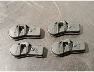 Recambio de sensor presion para renault twingo iii (bcm_, bca_) 0.9 tce 90 referencia OEM IAM 407009322R 