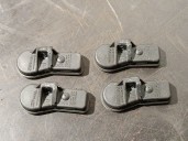 Recambio de sensor presion para renault twingo iii (bcm_, bca_) 0.9 tce 90 referencia OEM IAM 407009322R 