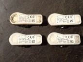 Recambio de sensor presion para renault twingo iii (bcm_, bca_) 0.9 tce 90 referencia OEM IAM 407009322R 