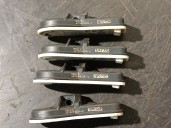 Recambio de sensor presion para renault twingo iii (bcm_, bca_) 0.9 tce 90 referencia OEM IAM 407009322R 