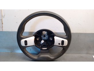 Recambio de volante para renault twingo iii (bcm_, bca_) 0.9 tce 90 referencia OEM IAM 484007081R 484007081R 