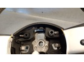 Recambio de volante para renault twingo iii (bcm_, bca_) 0.9 tce 90 referencia OEM IAM 484007081R 484007081R 