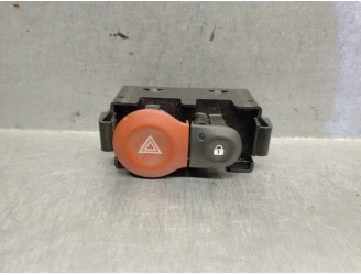 Recambio de warning para renault twingo iii (bcm_, bca_) 0.9 tce 90 referencia OEM IAM E3160601C  VALEO