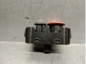 Recambio de warning para renault twingo iii (bcm_, bca_) 0.9 tce 90 referencia OEM IAM E3160601C  VALEO