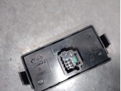 Recambio de warning para renault twingo iii (bcm_, bca_) 0.9 tce 90 referencia OEM IAM E3160601C  VALEO