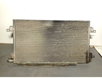 Recambio de condensador / radiador aire acondicionado para renault laguna ii (bg0) 1.9 dci diesel fap cat referencia OEM IAM 820