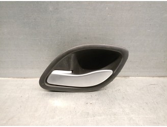 Recambio de maneta interior trasera izquierda para renault laguna ii (bg0) 1.9 dci diesel fap cat referencia OEM IAM 8200000723 