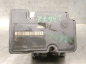 Recambio de abs para ford fiesta (cb1) 1.6 tdci cat referencia OEM IAM 8V512M110AD 1550294 06210213174 ATE