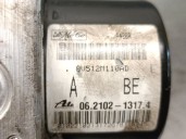 Recambio de abs para ford fiesta (cb1) 1.6 tdci cat referencia OEM IAM 8V512M110AD 1550294 06210213174 ATE
