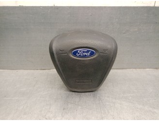 Recambio de airbag delantero izquierdo para ford fiesta (cb1) 1.6 tdci cat referencia OEM IAM C1BBA042B85 2016580 TRW
