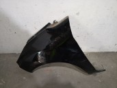 Recambio de aleta delantera izquierda para ford fiesta (cb1) 1.6 tdci cat referencia OEM IAM 1777181 1777181 
