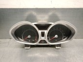 Recambio de cuadro instrumentos para ford fiesta (cb1) 1.6 tdci cat referencia OEM IAM 8A6F10894BC 1786854 