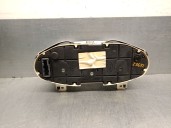 Recambio de cuadro instrumentos para ford fiesta (cb1) 1.6 tdci cat referencia OEM IAM 8A6F10894BC 1786854 