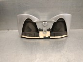 Recambio de cuadro instrumentos para ford fiesta (cb1) 1.6 tdci cat referencia OEM IAM 8A6F10894BC 1786854 