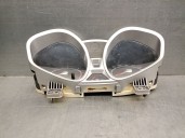 Recambio de cuadro instrumentos para ford fiesta (cb1) 1.6 tdci cat referencia OEM IAM 8A6F10894BC 1786854 