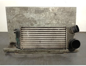Recambio de intercooler para ford fiesta (cb1) 1.6 tdci cat referencia OEM IAM 8V519L440AC 1722905 M136093B