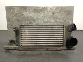 Recambio de intercooler para ford fiesta (cb1) 1.6 tdci cat referencia OEM IAM 8V519L440AC 1722905 M136093B