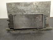Recambio de intercooler para ford fiesta (cb1) 1.6 tdci cat referencia OEM IAM 8V519L440AC 1722905 M136093B