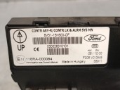 Recambio de modulo electronico para ford fiesta (cb1) 1.6 tdci cat referencia OEM IAM 8V5115K600CF  BOSCH