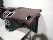 Recambio de salpicadero para ford fiesta (cb1) 1.6 tdci cat referencia OEM IAM 1758257 1758257 