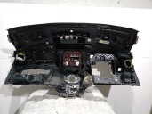 Recambio de salpicadero para ford fiesta (cb1) 1.6 tdci cat referencia OEM IAM 1758257 1758257 