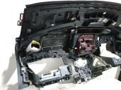 Recambio de salpicadero para ford fiesta (cb1) 1.6 tdci cat referencia OEM IAM 1758257 1758257 