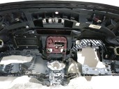 Recambio de salpicadero para ford fiesta (cb1) 1.6 tdci cat referencia OEM IAM 1758257 1758257 